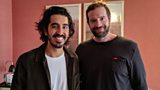 Dev Patel on David Copperfield