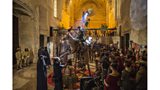 The Man who Killed Don Quixote