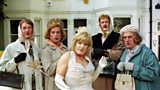 Terrry Jones remembered by Michael Palin