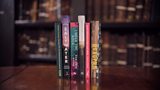 The Portico Prize For Literature