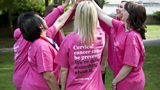A future free from cervical cancer
