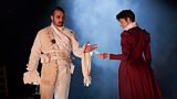 Faustus: That Damned Woman