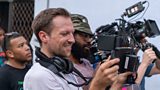 Risk in films: Orlando von Einsiedel