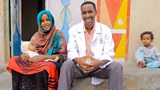 Saed and Hawa