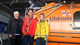 Ladies that Launched