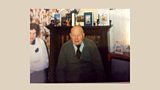 Niall Mac a' Phiocair agus a bhean