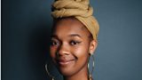 Jasmine Lee-Jones