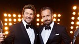 See Michael Ball & Alfie Boe at the arena in Nottingham on Friday 28 February 2020.