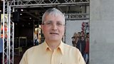 An t-Urr Dòmhnall Mìcheal MacAonghais