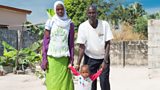 Alieu’s story