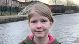 Shannon at the Water Adventure Centre