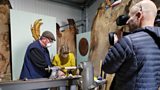 Wood Turner