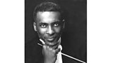 Conductor André J Thomas