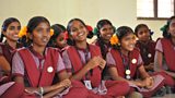 Giving Girls A Voice