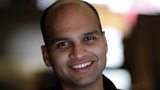Aravind Adiga