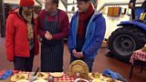 Pasty Showdown