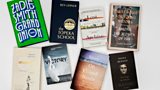 The Rathbones Folio Prize 2020
