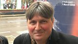 Simon Armitage