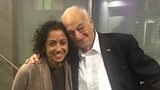Roy Hudd