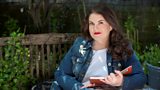Naomi Alderman