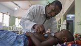 Global health crisis