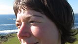 Jen Hadfield