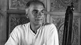 Pico Iyer