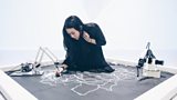 Sougwen Chung