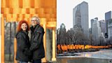 Christo remembered