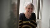 Liz Lochhead