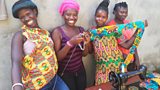 Sackville Tailoring Group, Sierra Leone