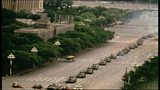 Tiananmen Square 1989 remembered