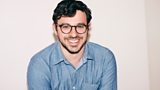 Simon Bird