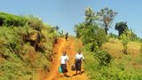 Bringing palliative care to rural villages