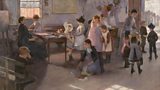 Museums under Lockdown
