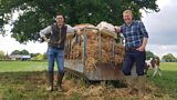 Farmers' Mental Health
