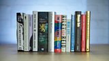 The 2020 Booker Prize for Fiction