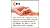 Supporting people with Multiple System Atrophy