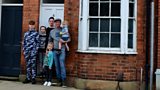Helping to rebuild communities affected by the pandemic