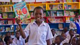Literacy skills empowering children around the world