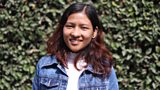 Room to Read helped Sapana become a nurse