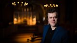 Benjamin Grosvenor