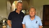 Sir Terence Conran remembered
