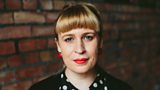 NSSA shortlisted author Jan Carson