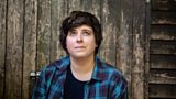 National Short Story Award Shortlist - Eley Williams