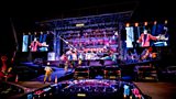The ENO's drive-in La bohème