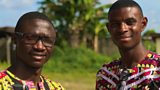 Training & Education – lasting solutions in African countries