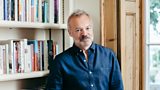 Graham Norton