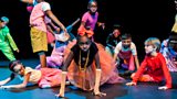The power of the arts to change lives