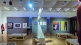 Grace Jones exhibition